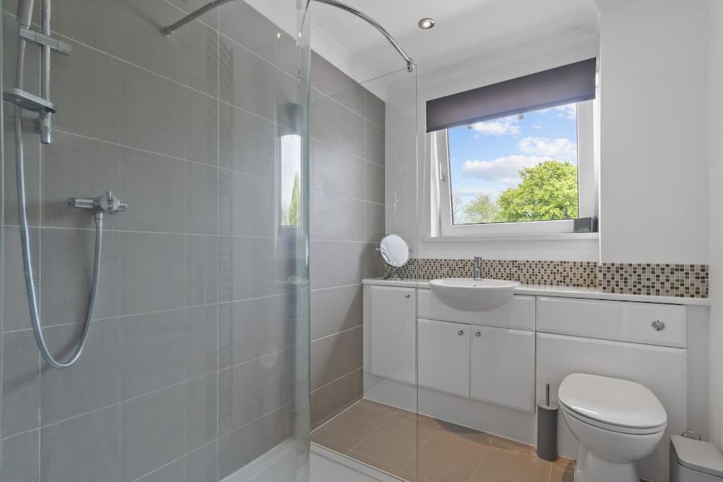 White Cottage Stunning Contemporary 2 Bedroom 2 Ensuite Annex With Hot Tub Plymouth Exterior foto